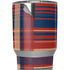 Red and Blue Plaid Yeti 20oz Tumbler Skin