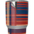 Red and Blue Plaid Yeti 30oz Rambler Tumbler Skin