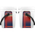 Red and Blue Plaid YETI Roadie 24 Hard Cooler Skin