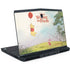 Disney Winnie the Pooh Red Ballon Dell Alienware Skin