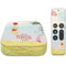 Disney Winnie the Pooh Red Ballon Apple TV Skin