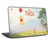 Disney Winnie the Pooh Red Ballon HP Chromebook Skin