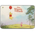 Disney Winnie the Pooh Red Ballon HP Chromebook Skin