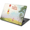 Disney Winnie the Pooh Red Ballon Dell Chromebook Skin