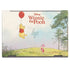 Disney Winnie the Pooh Red Ballon HP Envy Skin