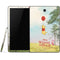Disney Winnie the Pooh Red Ballon Samsung Galaxy Tab Skin