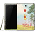 Disney Winnie the Pooh Red Ballon Samsung Galaxy Tab Skin