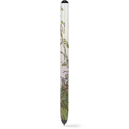 Disney Winnie the Pooh Red Ballon Samsung Galaxy Tab Skin