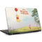 Disney Winnie the Pooh Red Ballon Dell Inspiron Skin
