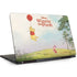 Disney Winnie the Pooh Red Ballon Dell Inspiron Skin