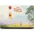 Disney Winnie the Pooh Red Ballon Dell Inspiron Skin