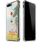 Disney Winnie the Pooh Red Ballon iPhone 7/8 Plus Clear Case