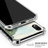 Disney Winnie the Pooh Red Ballon iPhone XR Clear Case