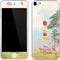 Disney Winnie the Pooh Red Ballon Apple iPod Skin