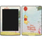 Disney Winnie the Pooh Red Ballon Amazon Kindle Skin