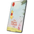 Disney Winnie the Pooh Red Ballon Amazon Kindle Skin
