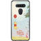Disney Winnie the Pooh Red Ballon LG K51/Q51 Clear Case