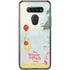 Disney Winnie the Pooh Red Ballon LG K51/Q51 Clear Case
