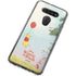Disney Winnie the Pooh Red Ballon LG K51/Q51 Clear Case
