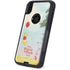 Disney Winnie the Pooh Red Ballon Otterbox Commuter iPhone Skin