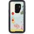 Disney Winnie the Pooh Red Ballon Otterbox Defender Galaxy Skin