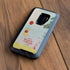 Disney Winnie the Pooh Red Ballon Otterbox Defender Galaxy Skin