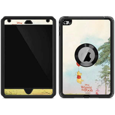 Disney Winnie the Pooh Red Ballon Otterbox Defender iPad Skin