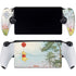 Disney Winnie the Pooh Red Ballon PlayStation Portal Remote Player Skin