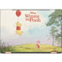 Disney Winnie the Pooh Red Ballon HP Spectre Skin