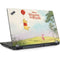 Disney Winnie the Pooh Red Ballon Lenovo ThinkPad Skin
