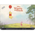 Disney Winnie the Pooh Red Ballon Lenovo ThinkPad Skin