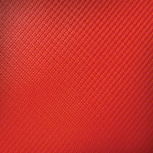 Red Carbon Fiber Specialty Texture Material Dell Alienware Skin