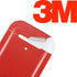 Red Carbon Fiber Specialty Material Apple AirPods 2 Skin