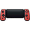 Red Carbon Fiber Specialty Material Backbone One for iPhone Game Controller Skin