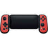 Red Carbon Fiber Specialty Material Backbone One for iPhone Game Controller Skin