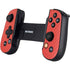 Red Carbon Fiber Specialty Material Backbone One for iPhone Game Controller Skin