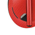 Red Carbon Fiber Specialty Material Bose Noise Cancelling Headphones 700 Skin