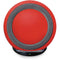Red Carbon Fiber Specialty Material Fast Charge Wireless Charging Stand Skin