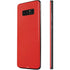 Red Carbon Fiber Specialty Material Galaxy Note 8 Skin