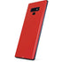 Red Carbon Fiber Specialty Material Galaxy Note 9 Skin