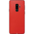 Red Carbon Fiber Specialty Material Galaxy S9 Plus Skin