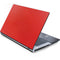 Red Carbon Fiber Specialty Texture Material Generic Laptop Skin
