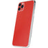 Red Carbon Fiber Specialty Material iPhone 11 Pro Max Skin