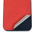 Red Carbon Fiber Specialty Material iPhone 12 Skin