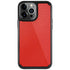 Red Carbon Fiber Specialty Material iPhone 13 Pro Cargo Case