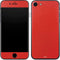 Red Carbon Fiber Specialty Material iPhone 8 Skin