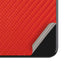 Red Carbon Fiber Specialty Material iPhone SE (2nd & 3rd Gen) Skin