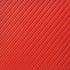 Red Carbon Fiber Specialty Material iPhone XS Skin