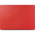Red Carbon Fiber Specialty Texture Material MacBook Pro 14in (2021-24) Skin