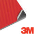 Red Carbon Fiber Specialty Texture Material Apple MacBook Pro 15-inch Skin